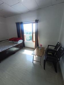 Para Valley Home Stay