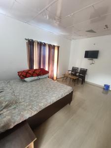 Para Valley Home Stay