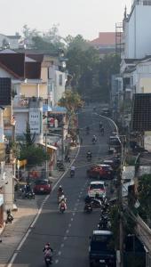 Vanila Homestay