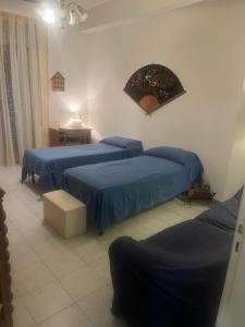 Karols house Tropea