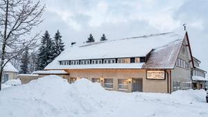 Wolfs Hotel