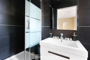 Sejour dexception a Paris - Appartement raffine pour 4
