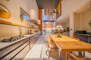 Villa GCK