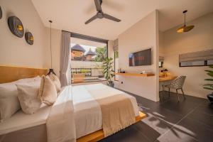 Villa GCK