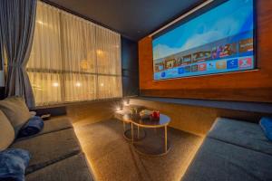 Villa GCK