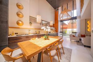 Villa GCK