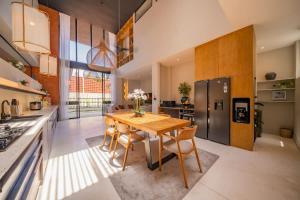 Villa GCK