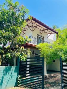 Shanuka homes