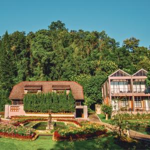 Flora Creek Chiang Mai