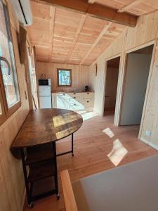 Camping le Colorado