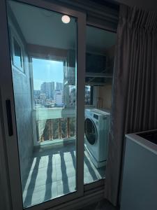Modern apartment in bangkok very convenient