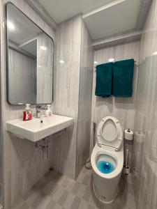 Modern apartment in bangkok very convenient