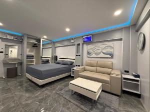 Modern apartment in bangkok very convenient