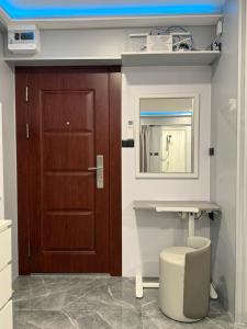 Modern apartment in bangkok very convenient