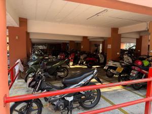 Modern apartment in bangkok very convenient