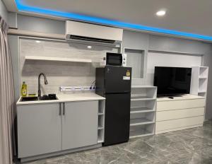 Modern apartment in bangkok very convenient