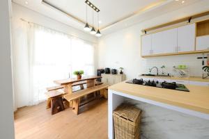 Gama Homestay Jogja