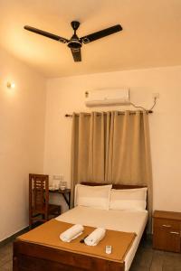 Chippy Resorts Courtallam
