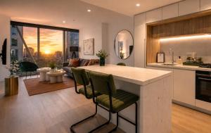 Executive Suite Westside Place