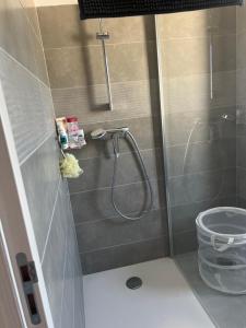 Appartement T2 neuf résidence U Scalu
