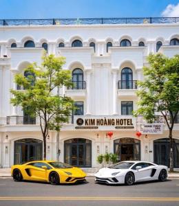 Kim Hoàng Hotel Tây Ninh