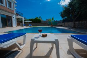 Villa Jasmine