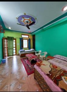 PeaceVibe Homestay
