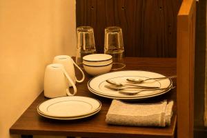 Chippy Resorts Courtallam