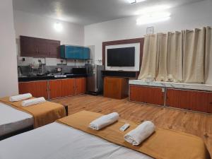Chippy Resorts Courtallam