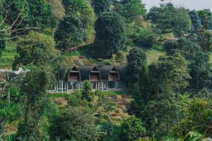 Damar Langit Resort