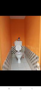 PeaceVibe Homestay