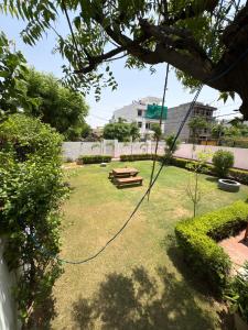 Solanki BNB villa & guest house entire place fully pvt