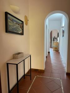 Apartment Porto Cervo Private Beach