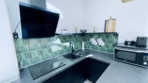 Holidayhome Unkel