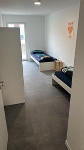 Alzey Maisonette Wohnung 7 Personen Dachterrasse und Balkon