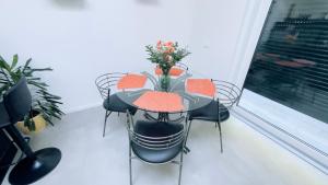 Holidayhome Unkel