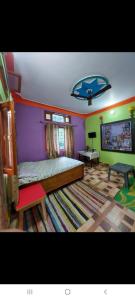 PeaceVibe Homestay