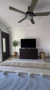 2 King Bed Suite Marina Stay - Airport & Beach Walk
