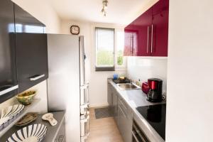 Apartment close to the town center and the beach
