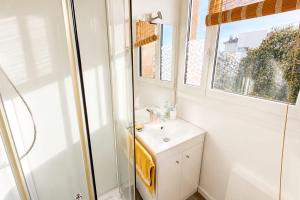 Apartment close to the town center and the beach