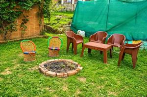 Vacanza Hills Hotel and Cottages
