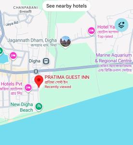 Pratima Guest inn 1