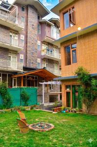Vacanza Hills Hotel and Cottages