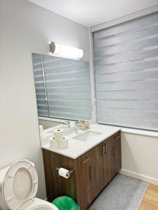Spacious 2-Bedroom City Views by Rogers Place