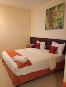 Alpha Hotel Makassar