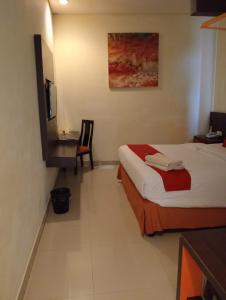Alpha Hotel Makassar