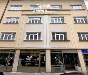 96m2 of comfort and style: 4BD apartment in Old town