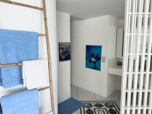 Le Loft Marin de Bandol with Sea View
