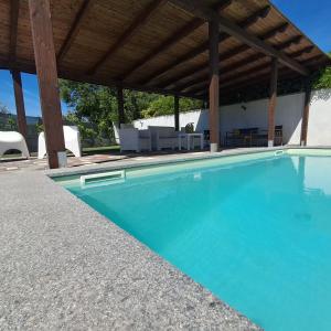 Villa Ginevra