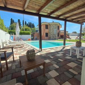 Villa Ginevra